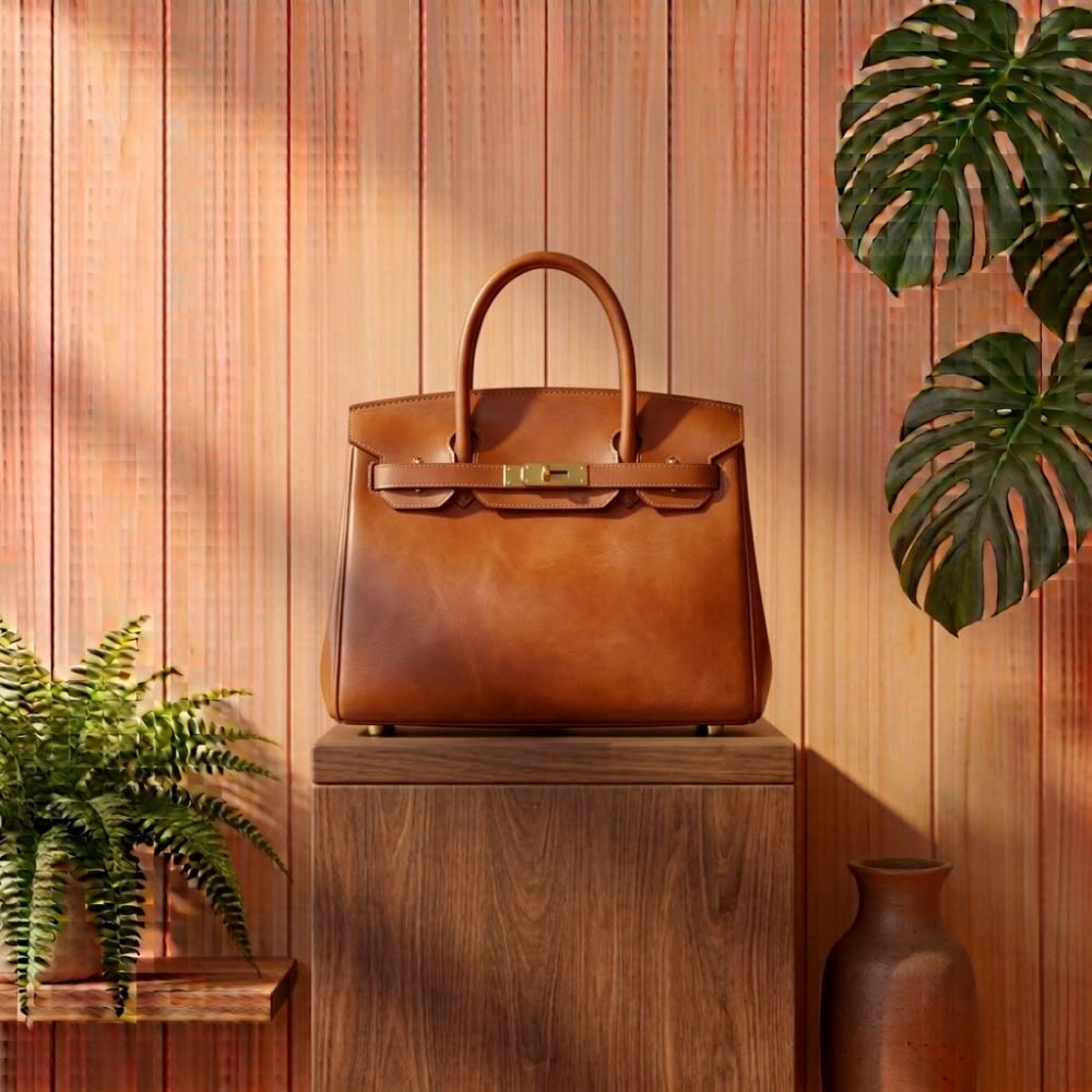 Bolso de mano