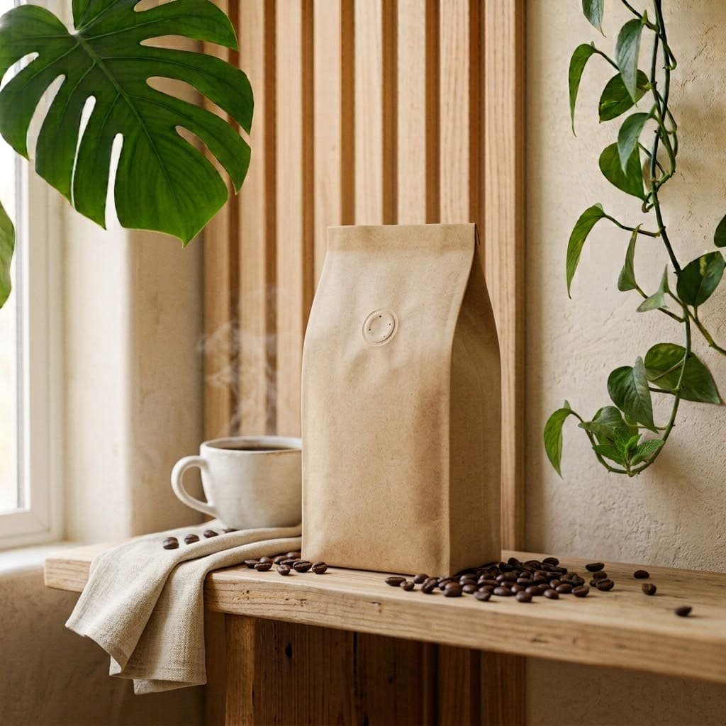 Café de origen 500g