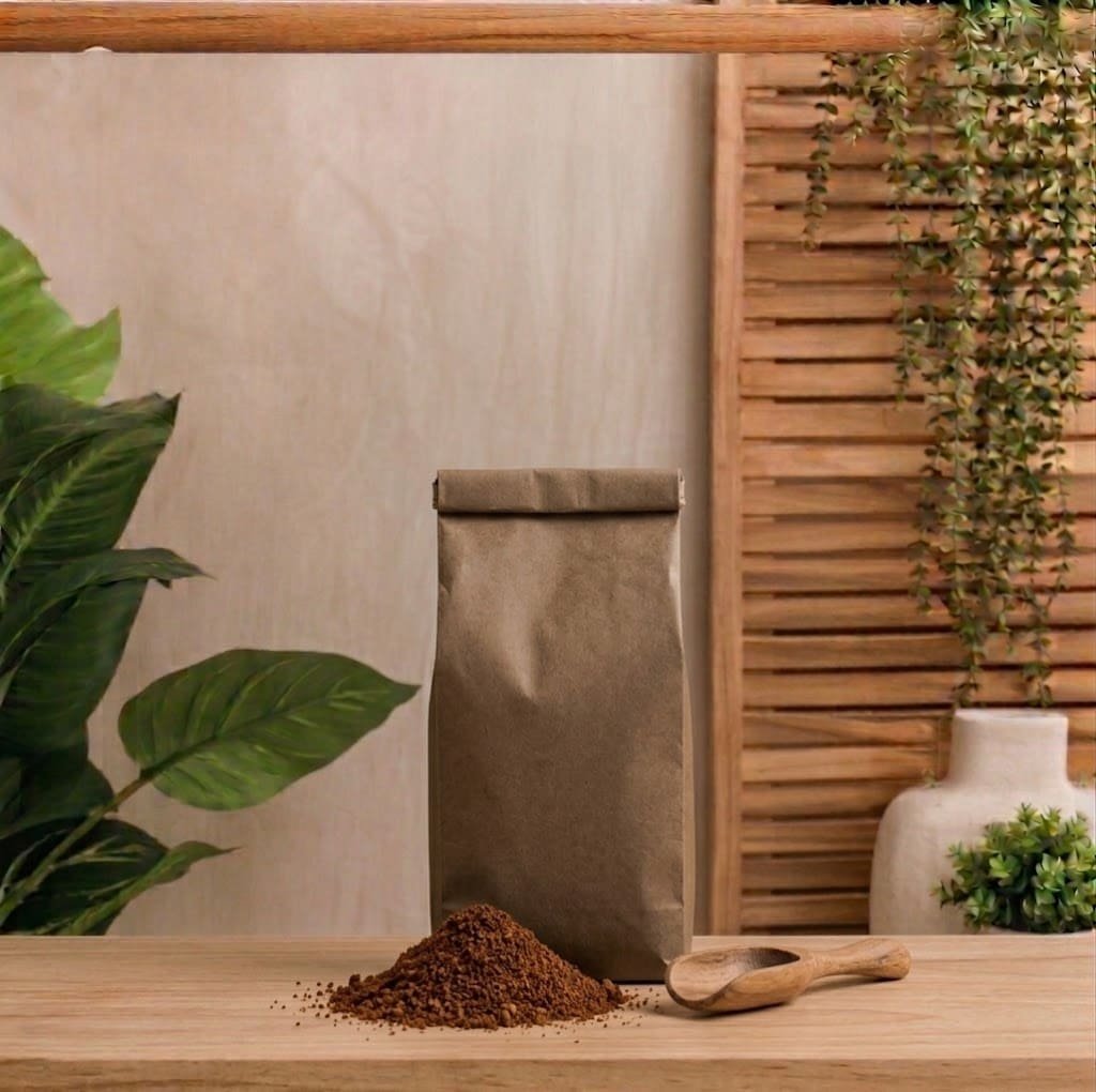 Café molido 500g