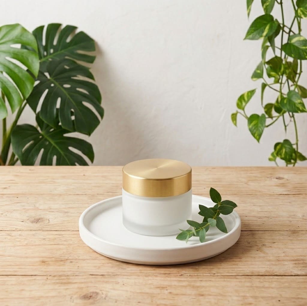 Crema facial