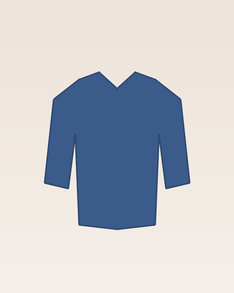Chaqueta vaquera - vista 2