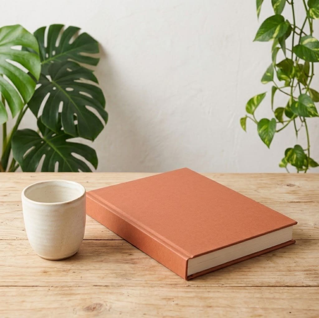 Libro de cocina
