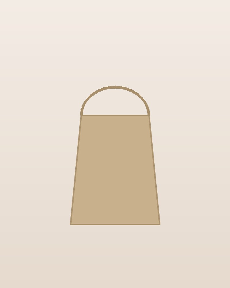 Bolso de mano