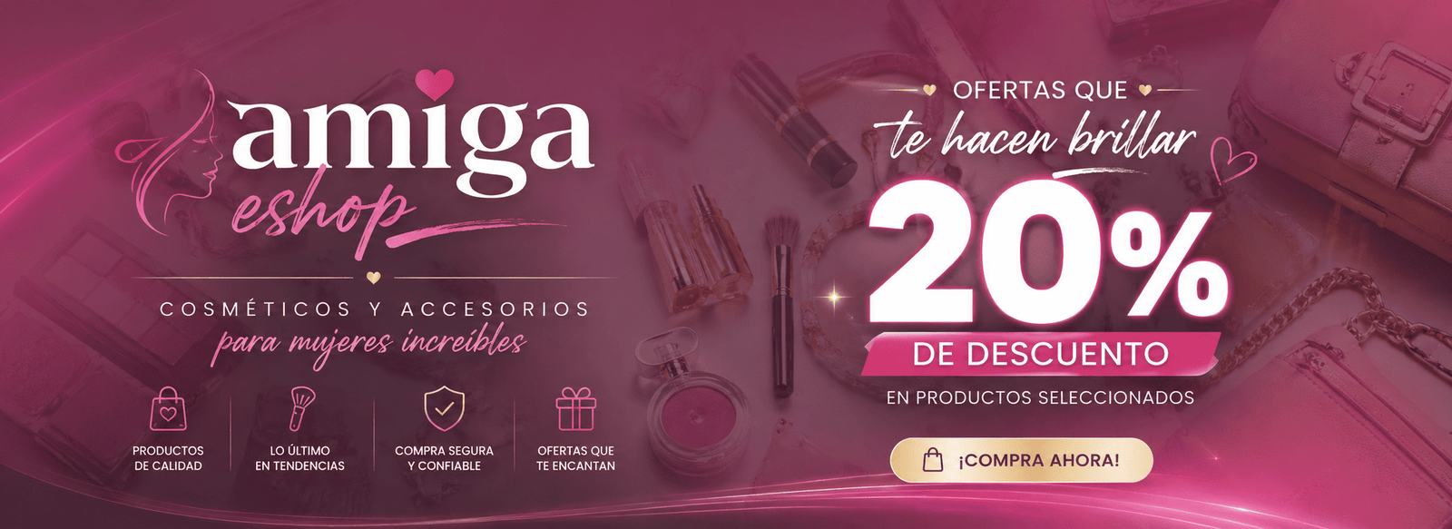 AmigaSanta S.A.S.
