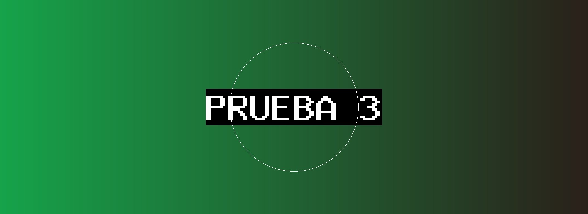 Lo último que llegó, recién subido a la tienda.